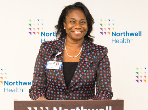 northwell center for equity of care